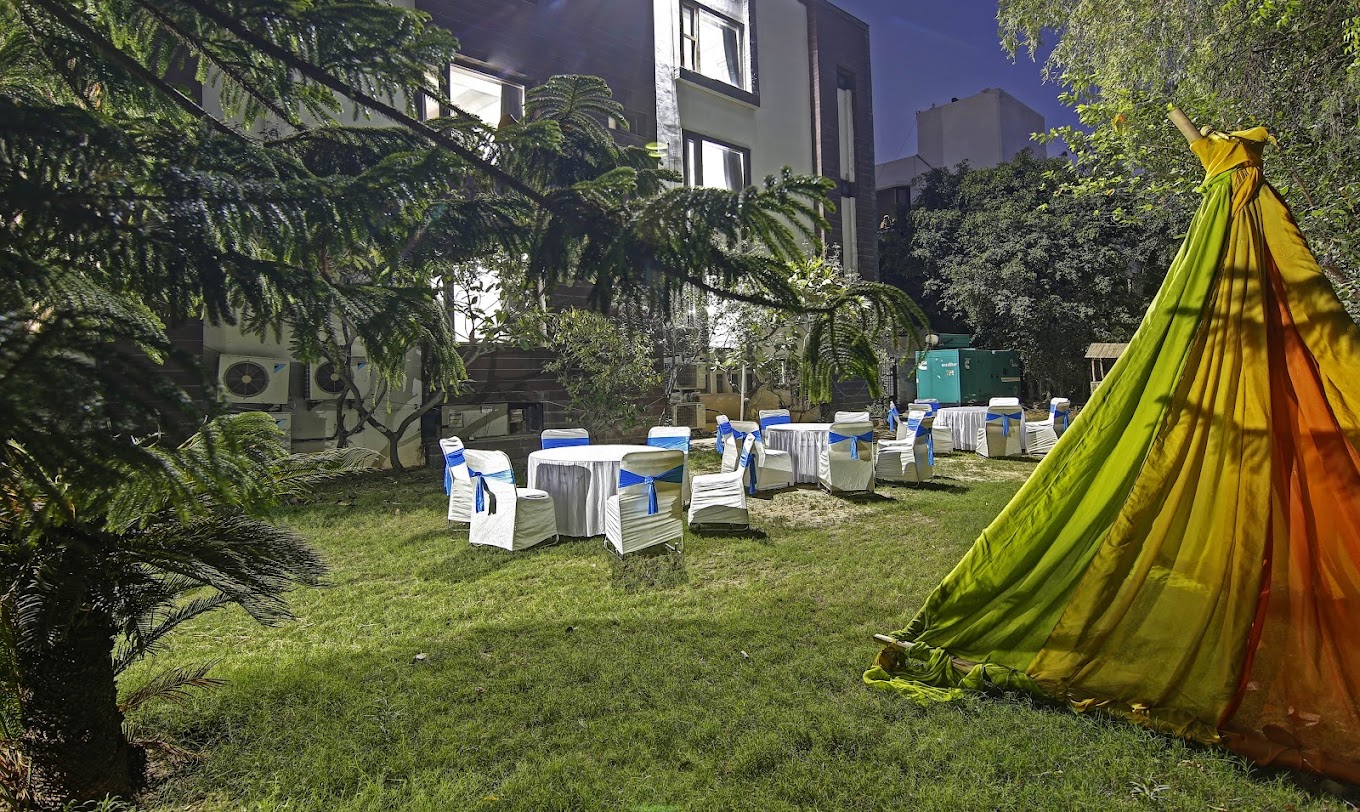 Lawn